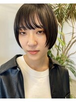 ビスチェ(Vische)&nbsp;大人ショートヘア