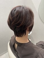 ロエ(Lowe')&nbsp;ミセスショート