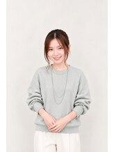 アース 一宮店(HAIR & MAKE EARTH)&nbsp;内山 みどり
