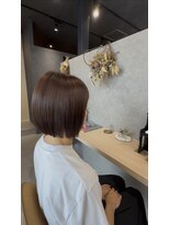 アンヌ(ennu)&nbsp;NEWスタイル