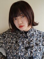 マセナ(Masena)&nbsp;7.ショート/ウルフ/ボブ/ウルフボブ/ショートレイヤー