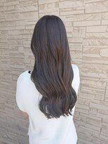 マル 薬院浄水店(MAR.co)&nbsp;オリーブアッシュ
