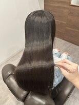 クレフ 富谷(Clef-an)&nbsp;髪質改善縮毛矯正