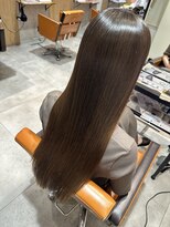 バンブーグラス バイ ユアーズヘアー(Bamboo grass by youres hair)&nbsp;一度触れたら忘れない、極上のうるツヤ