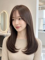 ラビマーニ 箕面店(Labimani)&nbsp;癖、うねりから解放される縮毛矯正