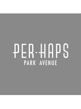 PER-HAPS　PARK AVENUE