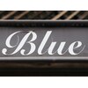 ヘアー ブルー(Hair Blue)のお店ロゴ