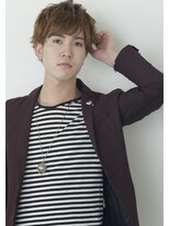 パリオ バイ コレット(Palio by collet)&nbsp;☆マッシュショート☆【Palio by collet】03-5367-3624