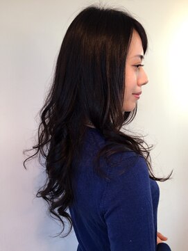 アナログノイ(analog noi) ゴージャスウェーブ