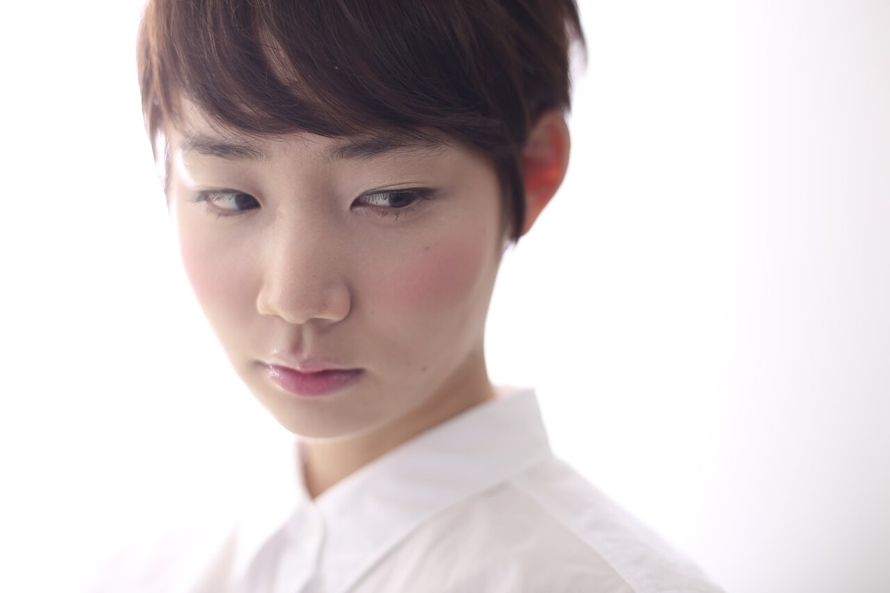 【一般】カット￥5830→\5500