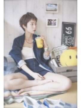 ブエナビスタ(BUENA VISTA) ☆２０１８☆ナチュグラ　シースルー　ジューシー