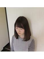 グリーンフロウ(greenflow) スリークボブ