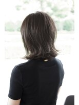 コース(CORS)&nbsp;【CORS高崎】セピアブラウンアッシュ