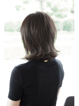 コース(CORS) 【CORS高崎】セピアブラウンアッシュ