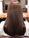 ヘアーメイク ラウカ(Hair Make Rauka)の写真/相模原駅1分★【イオグストリートメント】しっかり栄養補給し、今までにない「潤い・ツヤ・指通り」が実現!