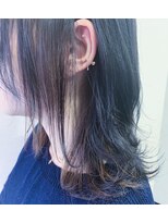 テクライズ 豊橋店(TECHRISE)&nbsp;インナーアクセサリーカラー