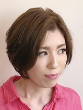 マグヘアー(mag hair)