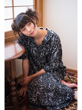 ザップ(ZAP) クイックアレンジ