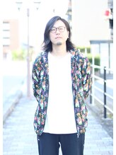 コモレビ(comorebi) 山手 智詞