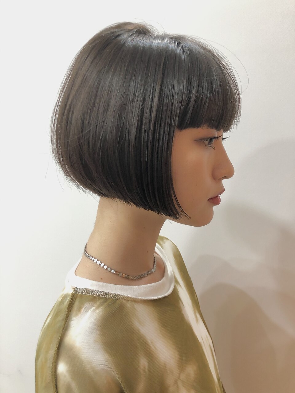 astar】ミニボブ フラットボブ ショートボブ：L060051681