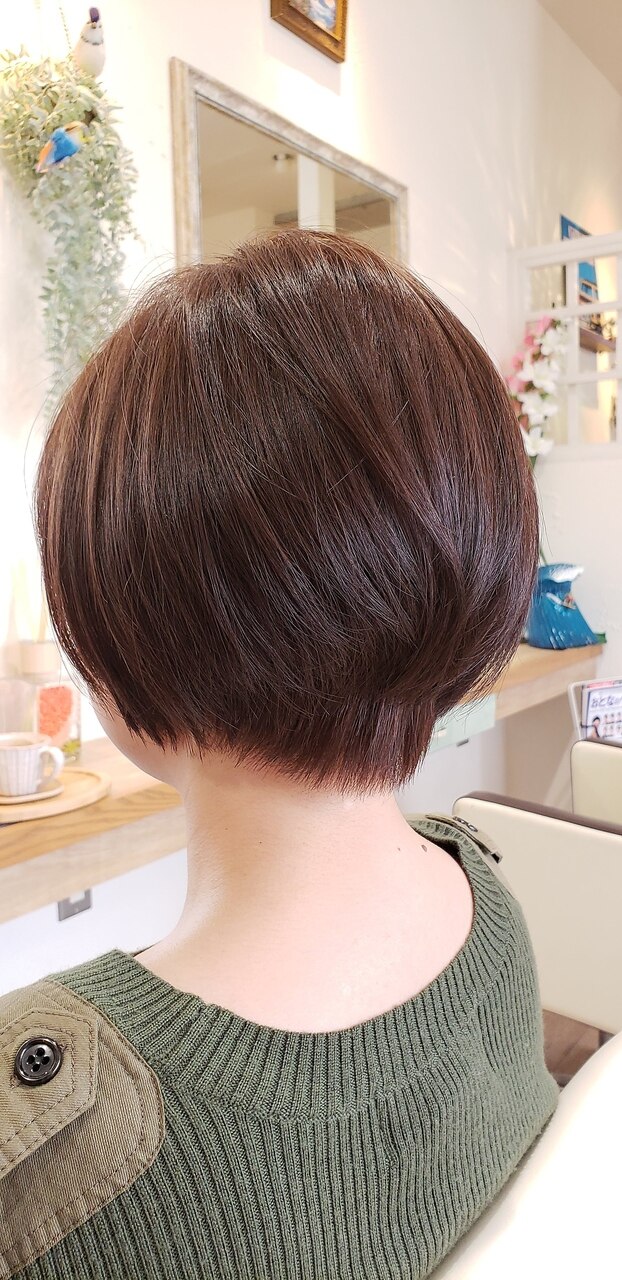 ☆ヘアドネーション40センチカット☆：L063221444｜スリープシー