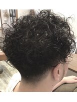 ヘアアンドリラクシングルーム アールフラン(Hair&Relaxingroom arFranc)&nbsp;メンズスタイル