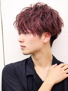 リップス 梅田ロフト(LIPPS) 韓流KDマッシュ
