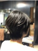 オトナショート