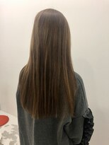 エンドリンク(endlink) Aラインストレート