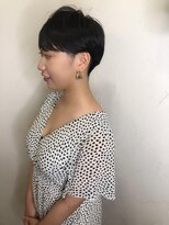 レイール 下北沢(Reir)&nbsp;【reir下北沢】*スマートマッシュ+ダークアッシュ*