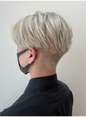 メンズスタイル