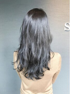 スーリール 姪浜店(Sourire) 20代30代40代　グレージュ（半個室）【Sourire神田】