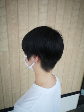 アンシャンテ(ENCHANT) クールショート