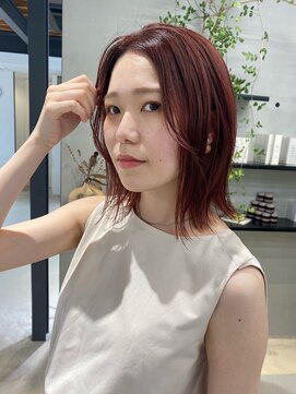 シアター(CIARTOR) ダブルカラー