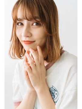 ホーミートウキョウ(HOMIE TOKYO) 渋谷×美容室×美容院×おすすめ×人気×ランキング