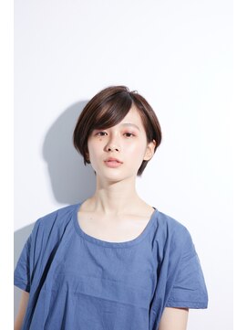 ジュール 銀座(Joule) 大人なショートスタイル[銀座]