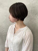 ファッジ(fudge) クビレショート