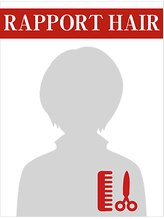 ラポールヘア プラザヒラク店&nbsp;ラポール キムラ