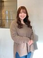 モプレア(MOPLEA) 絞野 みき