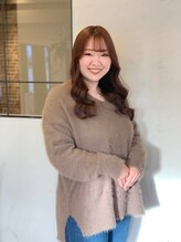 モプレア(MOPLEA) 絞野 みき