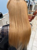ロコ 門前仲町店(Loco by neolive)&nbsp;美髪　髪質改善トリートメント　つや髪　【門前仲町】