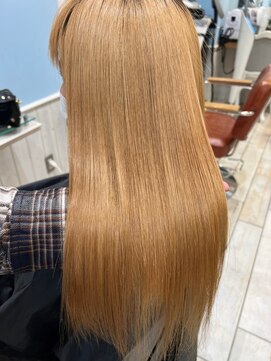 ロコ 門前仲町店(Loco by neolive) 美髪　髪質改善トリートメント　つや髪　【門前仲町】
