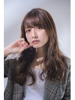 ネオリーブルノン 日吉(Neolive Runon)&nbsp;愛されモテロング☆メルティカラー