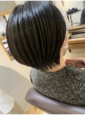 艶ボブ☆浦田 天神 大名