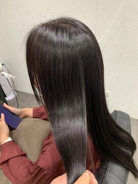 ココット 京橋店(cocotte) 酸性ストレート