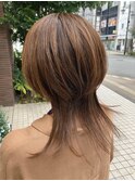 ★クラゲヘアー★