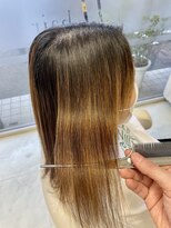 エフエフヘアー(ff hair)&nbsp;back style☆プレミア縮毛矯正vol.766