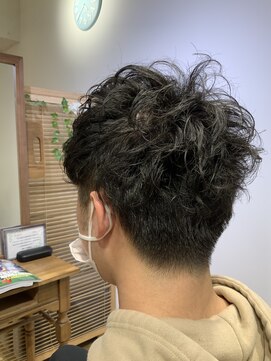 ユーネリー(U-NERY) メンズスタイル