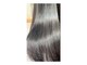 ブローチ ヘア(brooCH hair)の写真