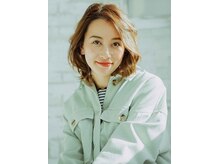 スアビスサロンハナレ 越谷レイクタウン(suavis salon HANARE)